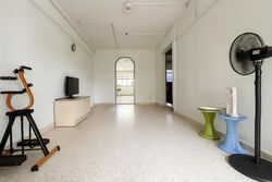 Blk 40 Bedok South Parkview (Bedok), HDB 3 Rooms #510336991